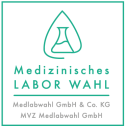 Logo Labor Wahl